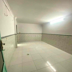 💟 cho thuê nhà nguyên can 6x18m  hẻm 1/ Phan Huy Ích p12