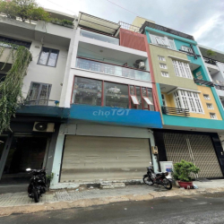 Cho Thuê Nhà Đường Hoa Cúc, Phú Nhuận ( Ngang 5m - Rộng Rãi )