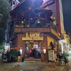 Cho Thuê Mặt Bằng Kinh Doanh Tú Xương, Quận 3