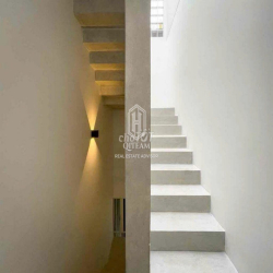 🔥 Nhà Phố An Khánh – Thiết Kế Hiện Đại, 3 Tầng
