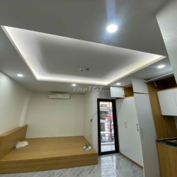 ccmn studio 25 m2  ngõ 178 đường cổ nhuế  có ban công thoáng
