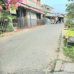 Nhà đẹp giá rẻ, hẻm ô tô