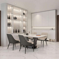 Cho thuê căn 1,2,3 ngủ Vinhomes nội thất cao cấp