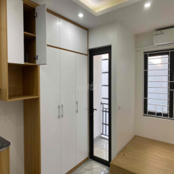 ccmn studio 25 m2  ngõ 178 đường cổ nhuế  có ban công thoáng