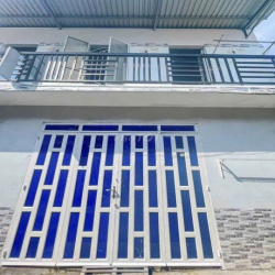Nhà đẹp giá rẻ, hẻm ô tô