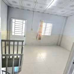 Nhà đẹp giá rẻ, hẻm ô tô