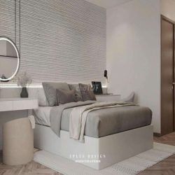 Cho thuê căn 1,2,3 ngủ Vinhomes nội thất cao cấp