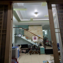 cho thuê nhà nguyên căn an phú đông vườn lài quận 12