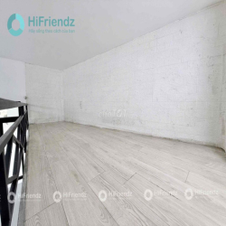 ✨✨DUPLEX Rộng 40M2 Full NT Mới Tinh - Bạch Đằng- Cv Gia Định - Sân Bay