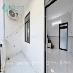 ✨✨DUPLEX Rộng 40M2 Full NT Mới Tinh - Bạch Đằng- Cv Gia Định - Sân Bay