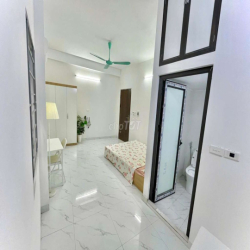 Căn hộ mini Ngõ 103 Cổ Nhuế 4tr2- 5tr
