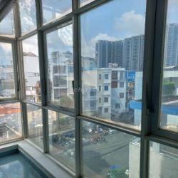 CHO THUÊ VĂN PHÒNG HẺM 436A 3/2 – VỊ TRÍ PHÙ HỢP VĂN PHÒNG, YÊN TĨNH