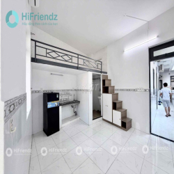 ✨✨DUPLEX Rộng 40M2 Full NT Mới Tinh - Bạch Đằng- Cv Gia Định - Sân Bay
