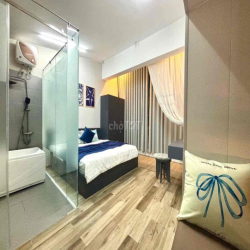 ⛱ Villa sân vườn, hồ bơi phong cách Địa Trung Hải – Đà Nẵng(english be