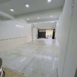 nhà mặt tiền nguyễn văn lượng p10 GV 4.2 x16m 4 tấm tiện kd buôn bán