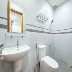 Căn hộ dịch vụ ngay Tôn Đức Thắng, Rmit tiện đi Phú Mỹ Hưng