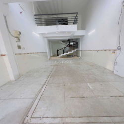 nhà mặt tiền nguyễn văn lượng p10 GV 4.2 x16m 4 tấm tiện kd buôn bán