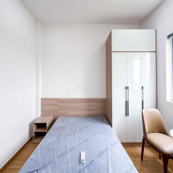 Căn hộ dịch vụ ngay Tôn Đức Thắng, Rmit tiện đi Phú Mỹ Hưng