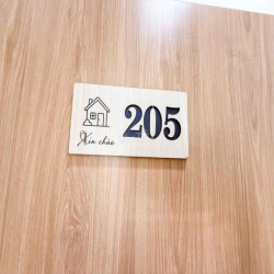 Căn hộ dịch vụ ngay Tôn Đức Thắng, Rmit tiện đi Phú Mỹ Hưng