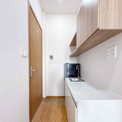 Căn hộ dịch vụ ngay Tôn Đức Thắng, Rmit tiện đi Phú Mỹ Hưng