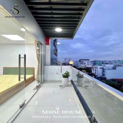Căn Hộ Full Nội Thất Mới 100% | Ngay Vườn Lài, Lũy Bán Bích