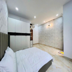 Cần cho thuê nhà HXH 48/4A Hồ Biểu Chánh P.11 Q.Phú Nhuận