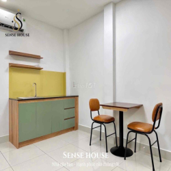 Căn Hộ Full Nội Thất Mới 100% | Ngay Vườn Lài, Lũy Bán Bích