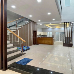 Cần cho thuê nhà HXH 48/4A Hồ Biểu Chánh P.11 Q.Phú Nhuận