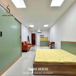 Căn Hộ Full Nội Thất Mới 100% | Ngay Vườn Lài, Lũy Bán Bích