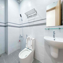 Căn hộ dịch vụ ngay Tôn Đức Thắng, Rmit tiện đi Phú Mỹ Hưng
