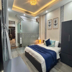 ⛱ Villa sân vườn, hồ bơi phong cách Địa Trung Hải – Đà Nẵng(english be