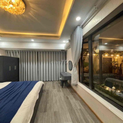 ⛱ Villa sân vườn, hồ bơi phong cách Địa Trung Hải – Đà Nẵng(english be