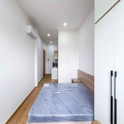 Căn hộ dịch vụ ngay Tôn Đức Thắng, Rmit tiện đi Phú Mỹ Hưng