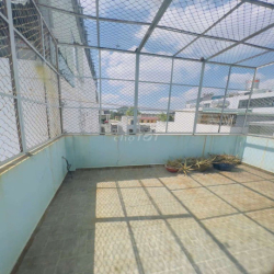 nhà mặt tiền nguyễn văn lượng p10 GV 4.2 x16m 4 tấm tiện kd buôn bán