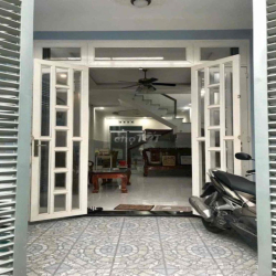Cho Thue Nhà Nguyên Căn P14 4pn 3wc