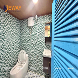 DUPLEX MỚI XÂY BANCOL/CỬA SỔ - FULL NỘI THẤT - CHỈ TÍNH ĐIỆN VÀ NƯỚC