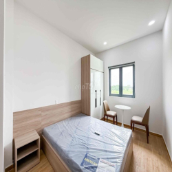 Căn hộ dịch vụ ngay Tôn Đức Thắng, Rmit tiện đi Phú Mỹ Hưng