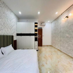 Cần cho thuê nhà HXH 48/4A Hồ Biểu Chánh P.11 Q.Phú Nhuận