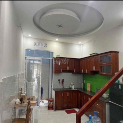 Cho Thue Nhà Nguyên Căn P14 4pn 3wc