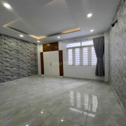 Nhà nguyên căn 3 tầng Hẻm 34 lữ gia phường 15 Q11