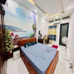 Nhà thuê âu dương lân