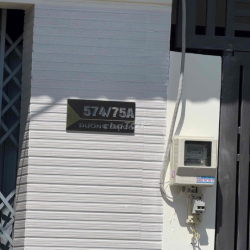 nhà thuê MTKD chợ Sinco bình trị đông b bình Tân DT 84m giá 15tr