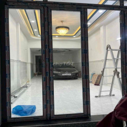 nhà thuê MTKD chợ Sinco bình trị đông b bình Tân DT 84m giá 15tr