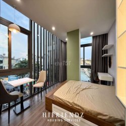 Nhà ngon, đẹp view kính nhìn ra mọi nơi, full nột thất,Giá tốt