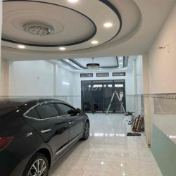 nhà thuê MTKD chợ Sinco bình trị đông b bình Tân DT 84m giá 15tr