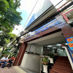 Văn phòng cho thuê 105 m2, Tân Bình, gần sân bay T3