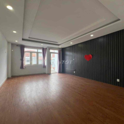 Nhà nguyên căn 3 tầng Hẻm 34 lữ gia phường 15 Q11