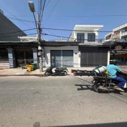 nhà thuê MTKD chợ Sinco bình trị đông b bình Tân DT 84m giá 15tr