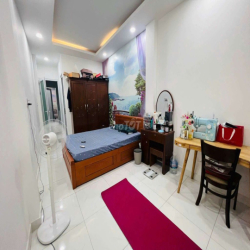Nhà thuê âu dương lân