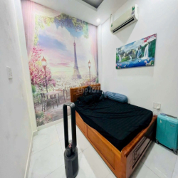 Nhà thuê âu dương lân